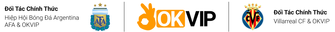 logo okvip