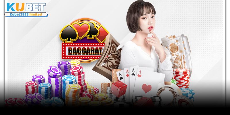 Baccarat Kubet