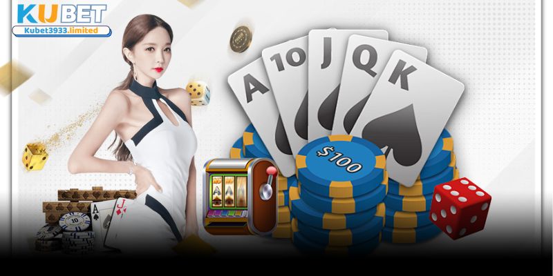 Thùng phá sảnh là bộ mạnh nhất trong Poker